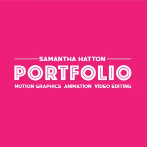 Samantha Hatton Animation
